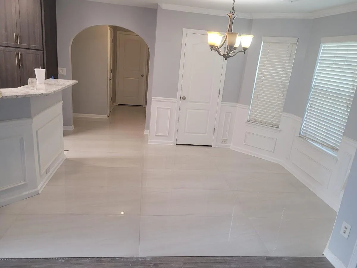 Water Damage Restoration services in Salem, NJ